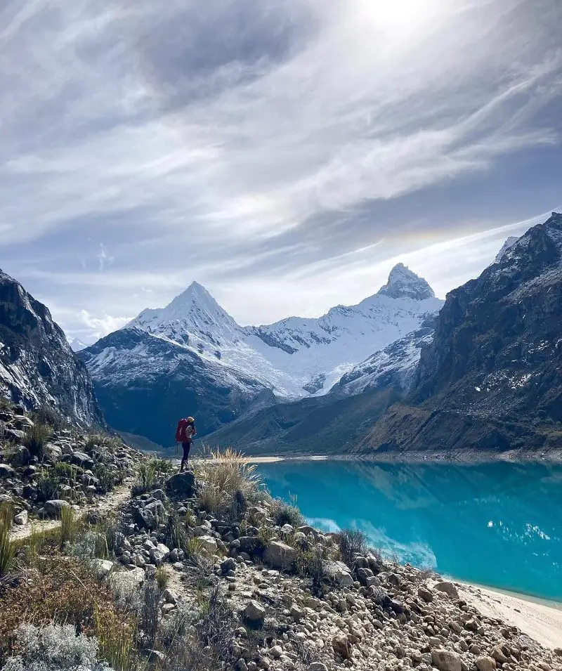 Best Hikes in Peru