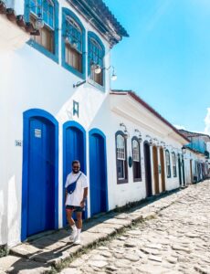 Paraty