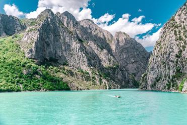 Why You Should Visit Albania, the Mediterranean's Hidden Gem, by Jubel, Jubel.co