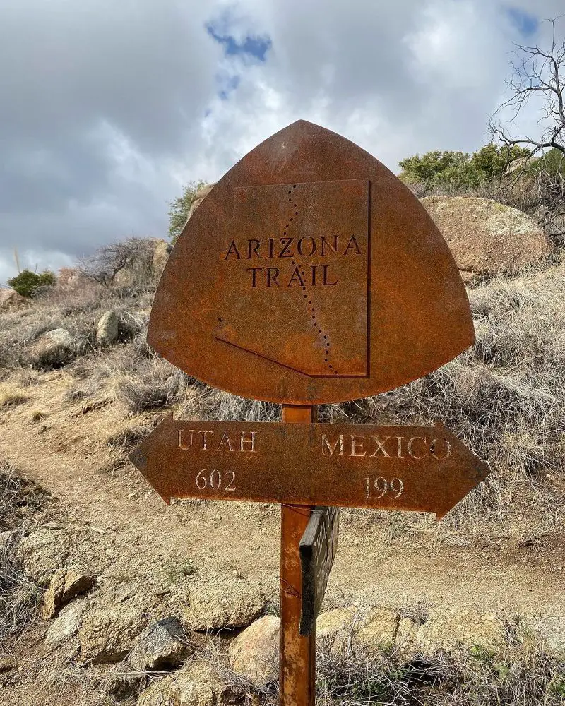 Sign in Arizona