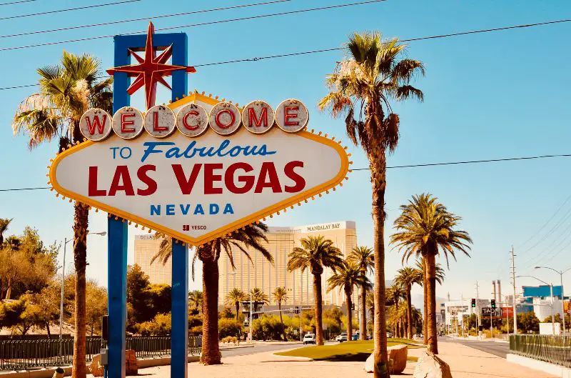 Best Tours from Las Vegas
