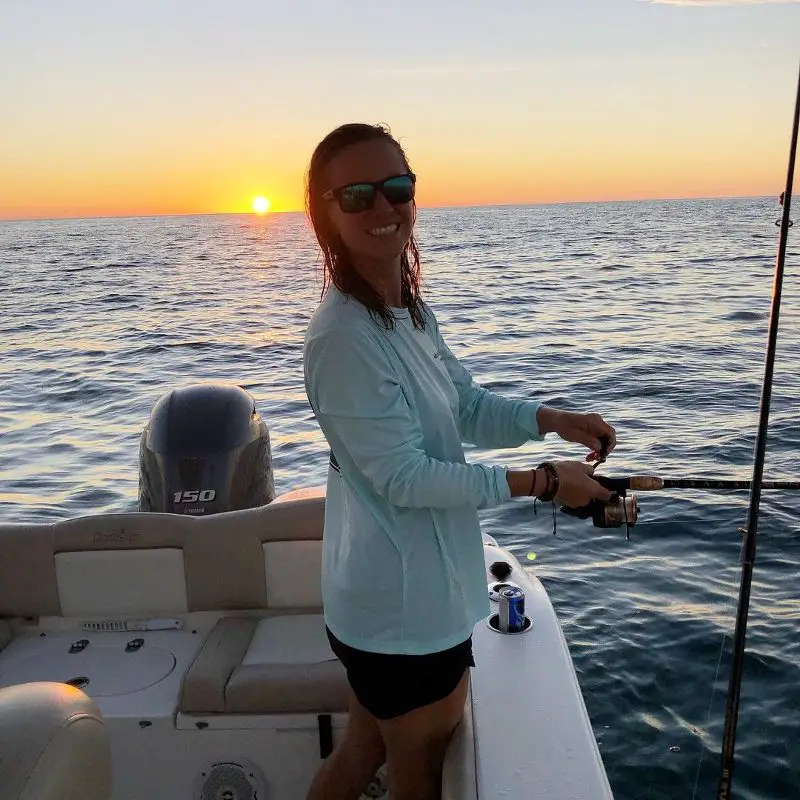 Fishing Key West