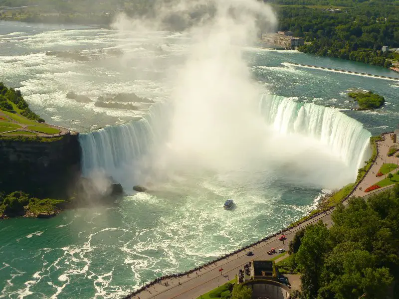 Best Niagara Falls Tour