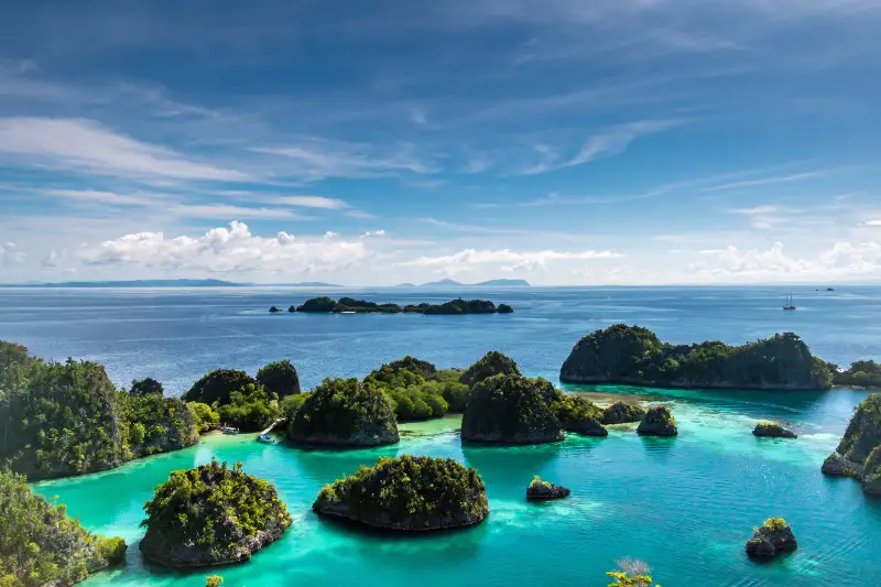 Best Place to Stay in Raja Ampat