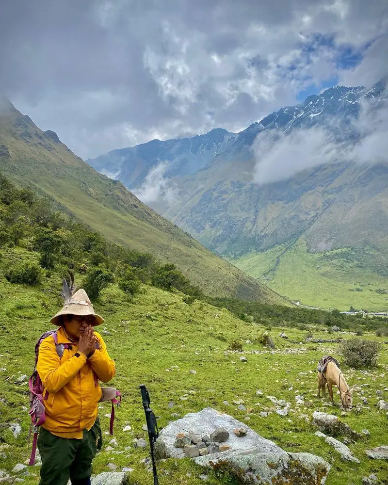 Peru Landscapes