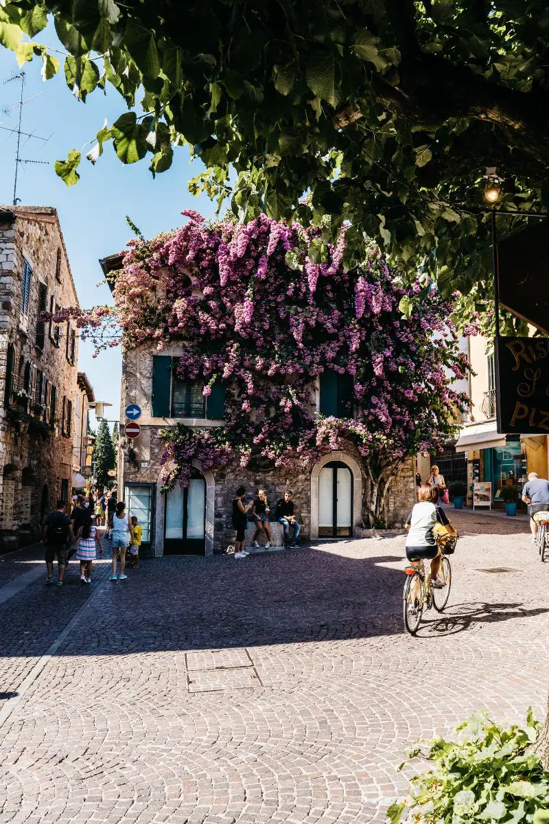 Sirmione Travel Tips
