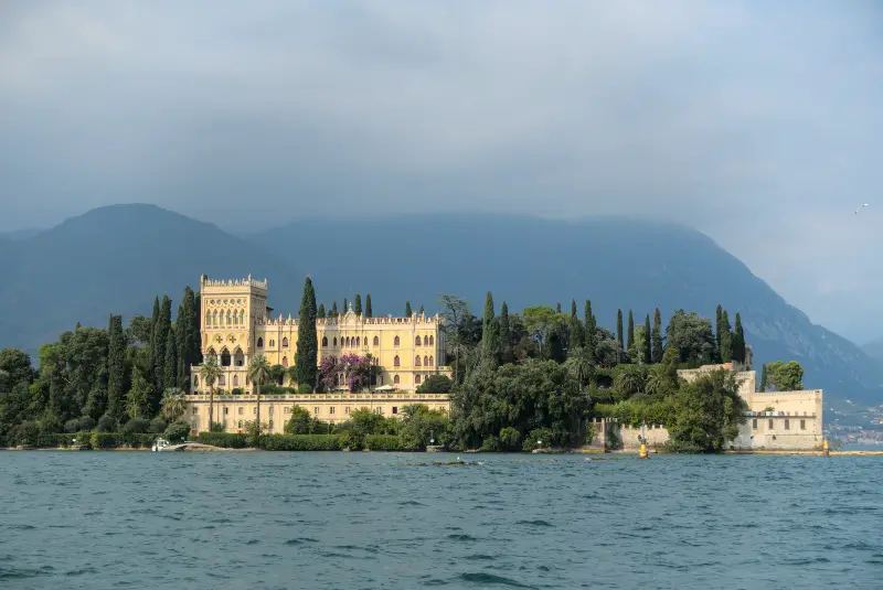 Sirmione Travel Tips