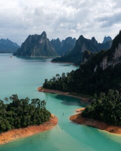 Thailand Expat