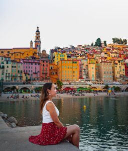 French Riviera