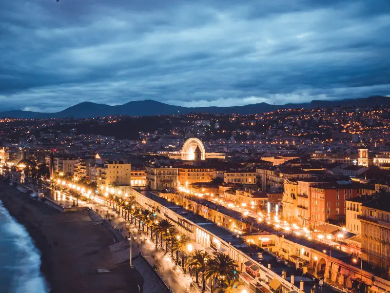 Best Tours in Nice