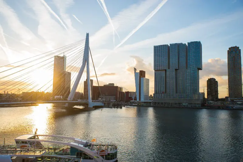 Best Tours in Rotterdam