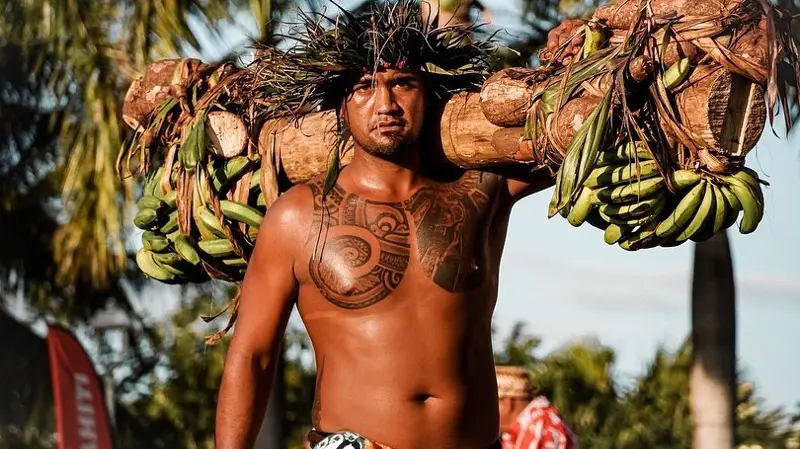Polynesian Culture