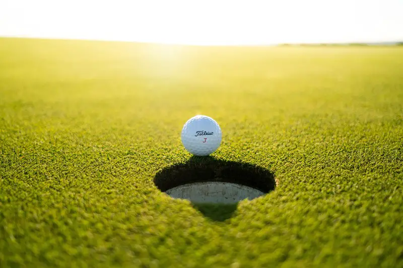 Golf Kenya