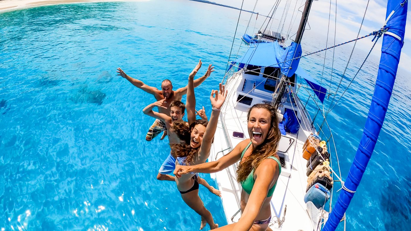 Sail Budget