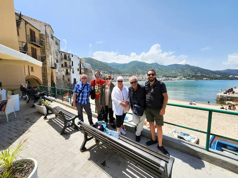 Small Group Tours Italy