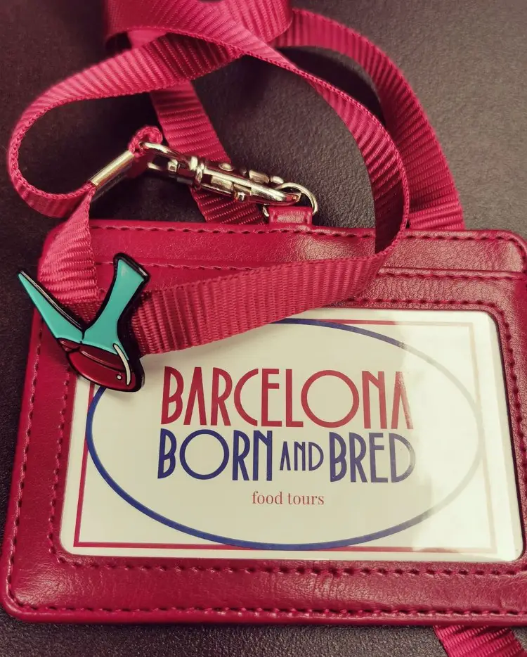 Barcelona Born & Bred
