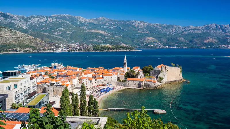 Montenegro Tours