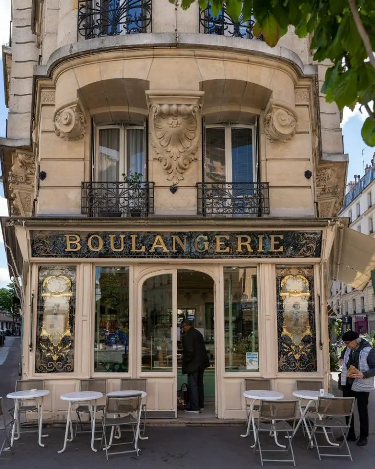 Best Neighborhoods in Paris for Culture, Food & Photography