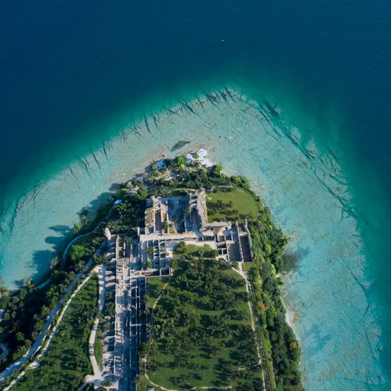 Tours Sirmione