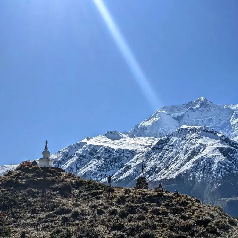 Nepal Hikes