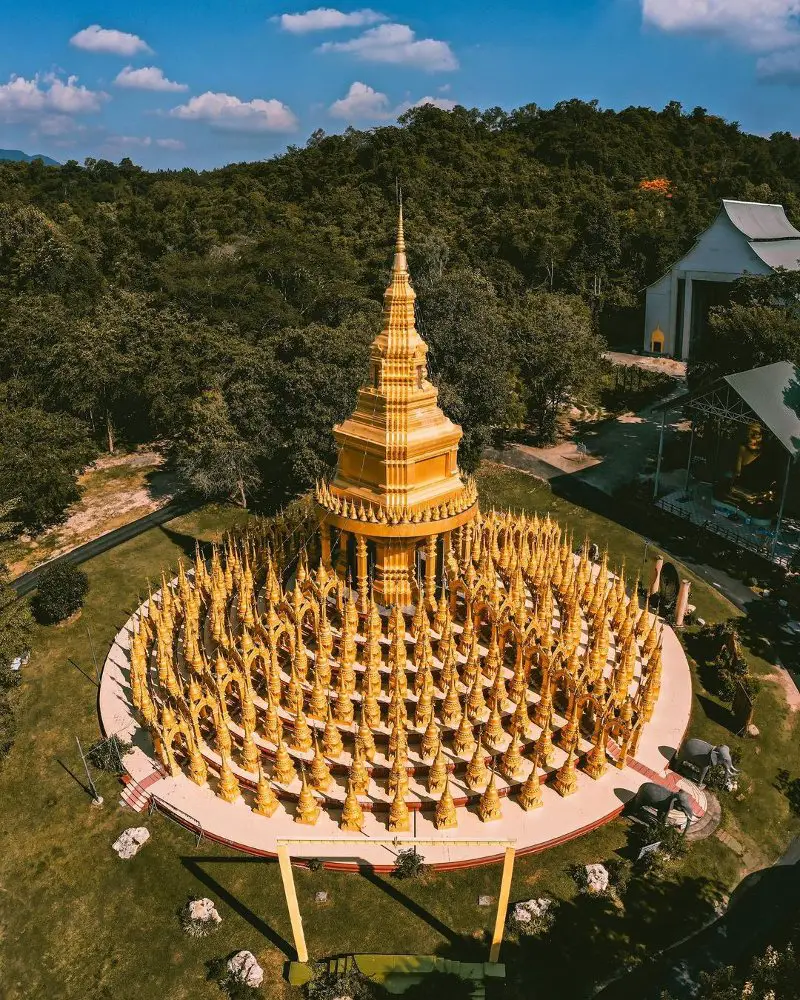 Hidden Gems of Thailand