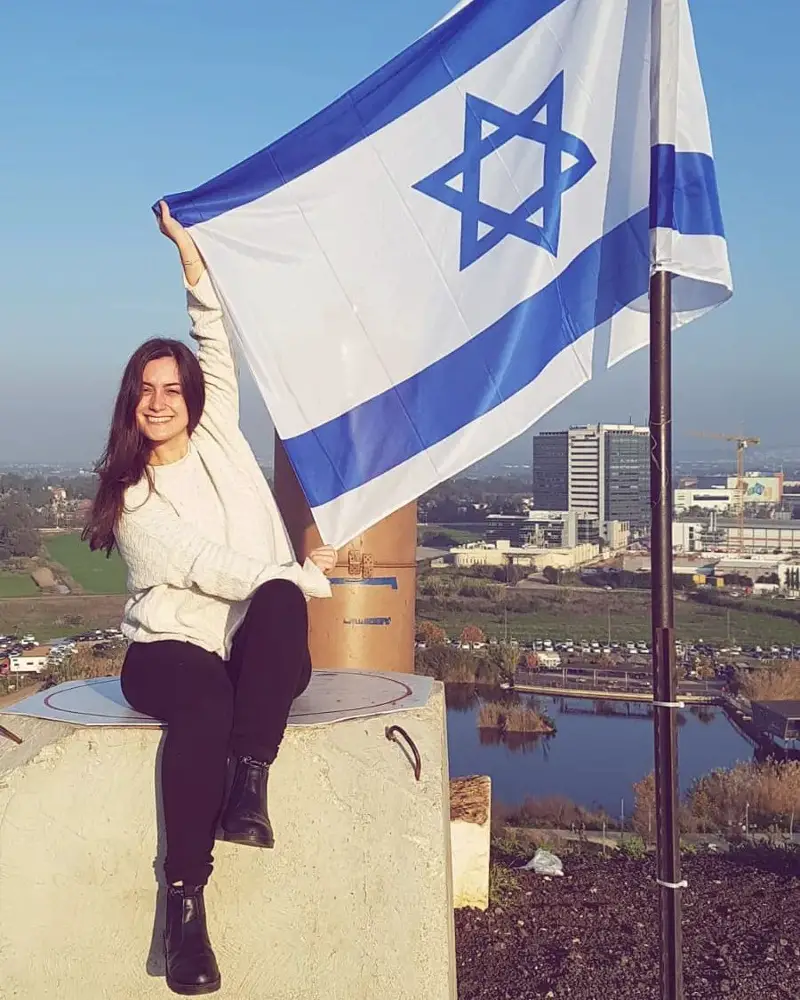 Israel Expat