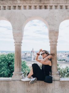 48 Hours Budapest