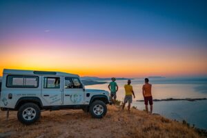 Sardinia Tours