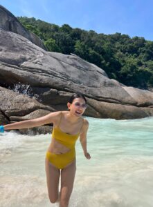 Similan Islands