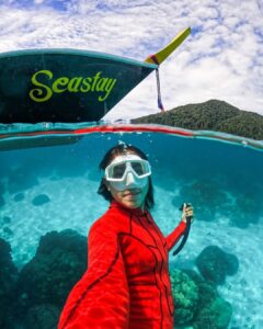 Surin Islands
