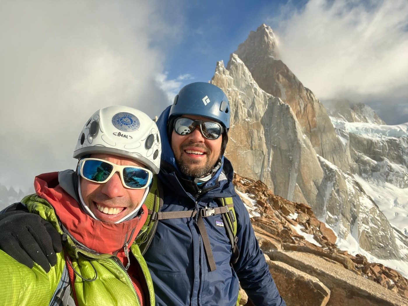 Mountain Ascents Argentina