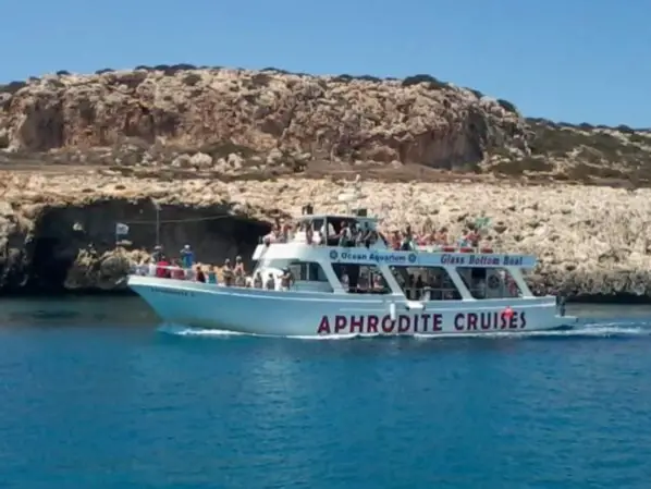 Aphrodite Cruises