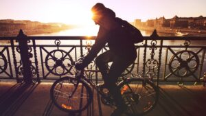 Bike Budapest