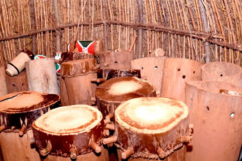 Gishora Drum Sanctuary