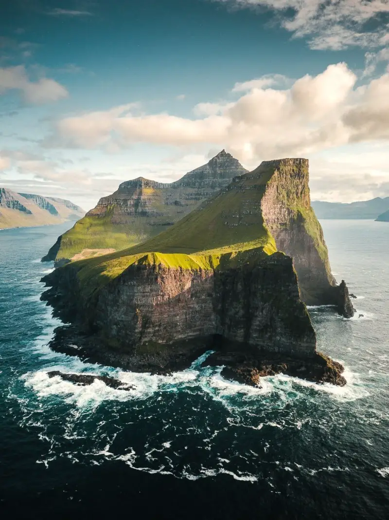 Tours Faroe Islands