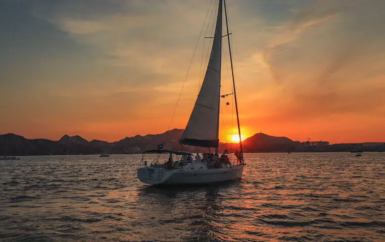 Sunset Boat Trips Cabo