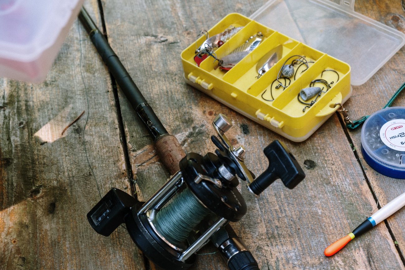 Spinning vs. Casting Rods: Know Your Tackle - USAngler
