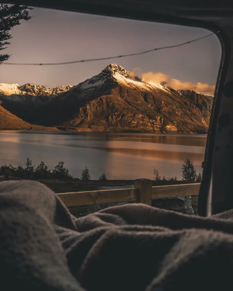 Road Trip NZ