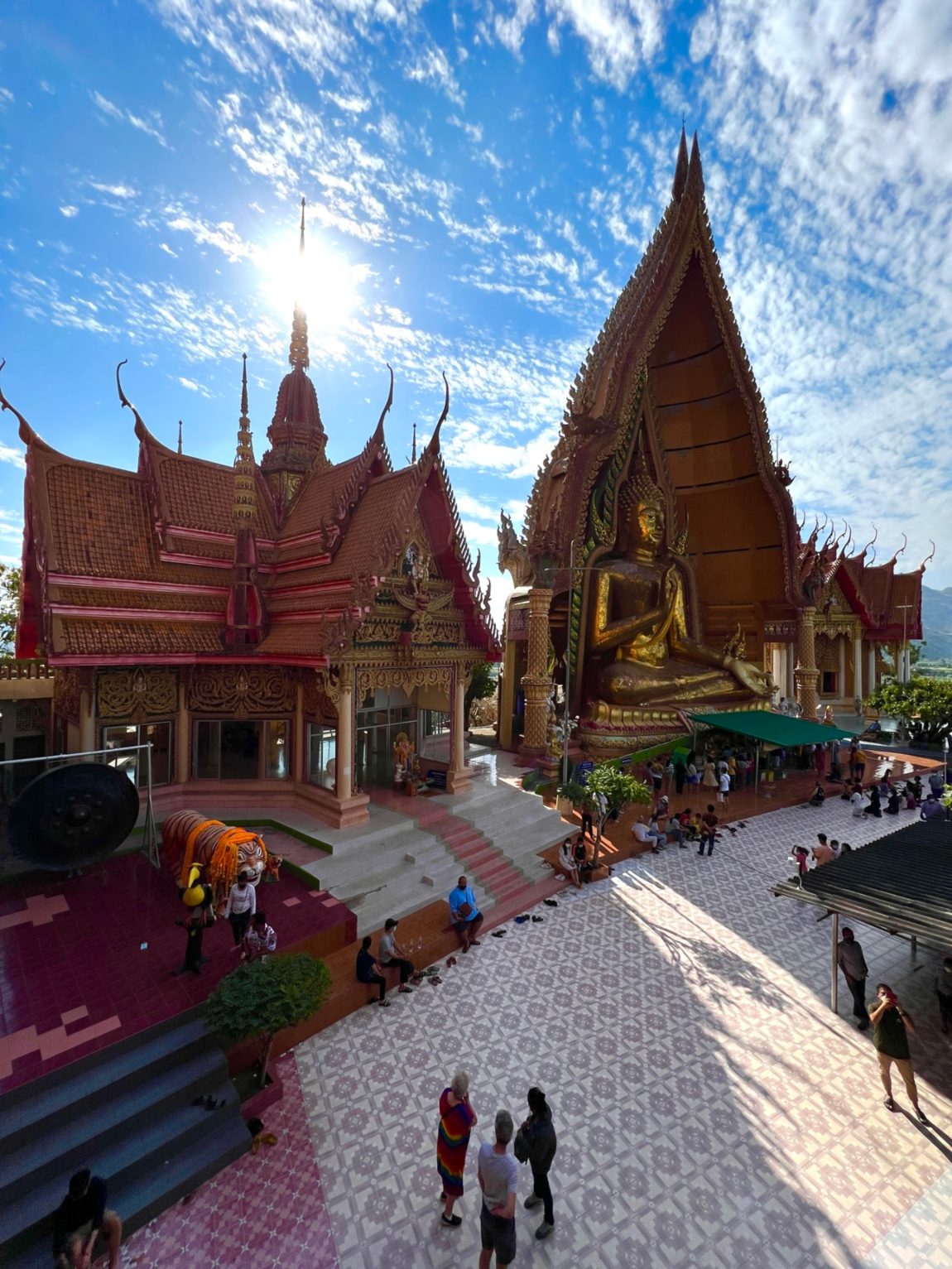 Kanchanaburi