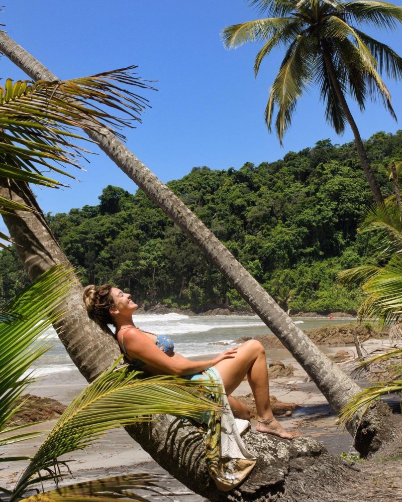 Itacare Jeribucacu Beach