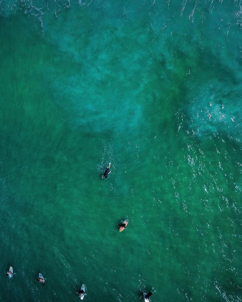 Itacare Surfing