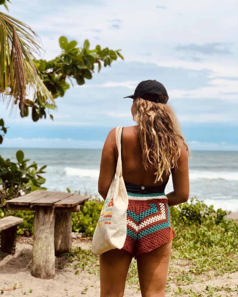 Itacare Prainha