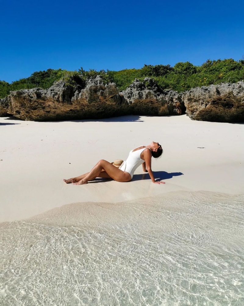 Madagascar The Emerald Sea