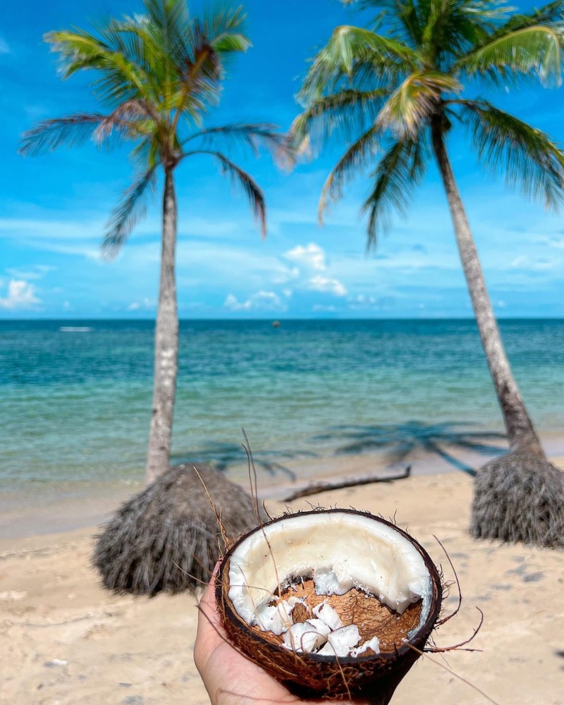 Bocas del Toro Panama