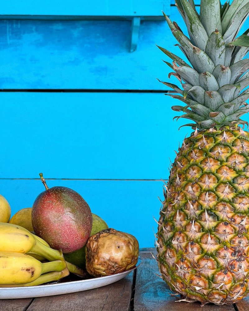 Bocas del Toro Fruit