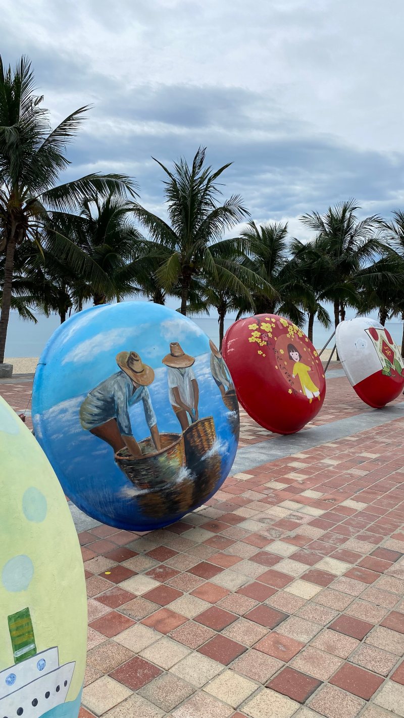Da Nang Da Nang