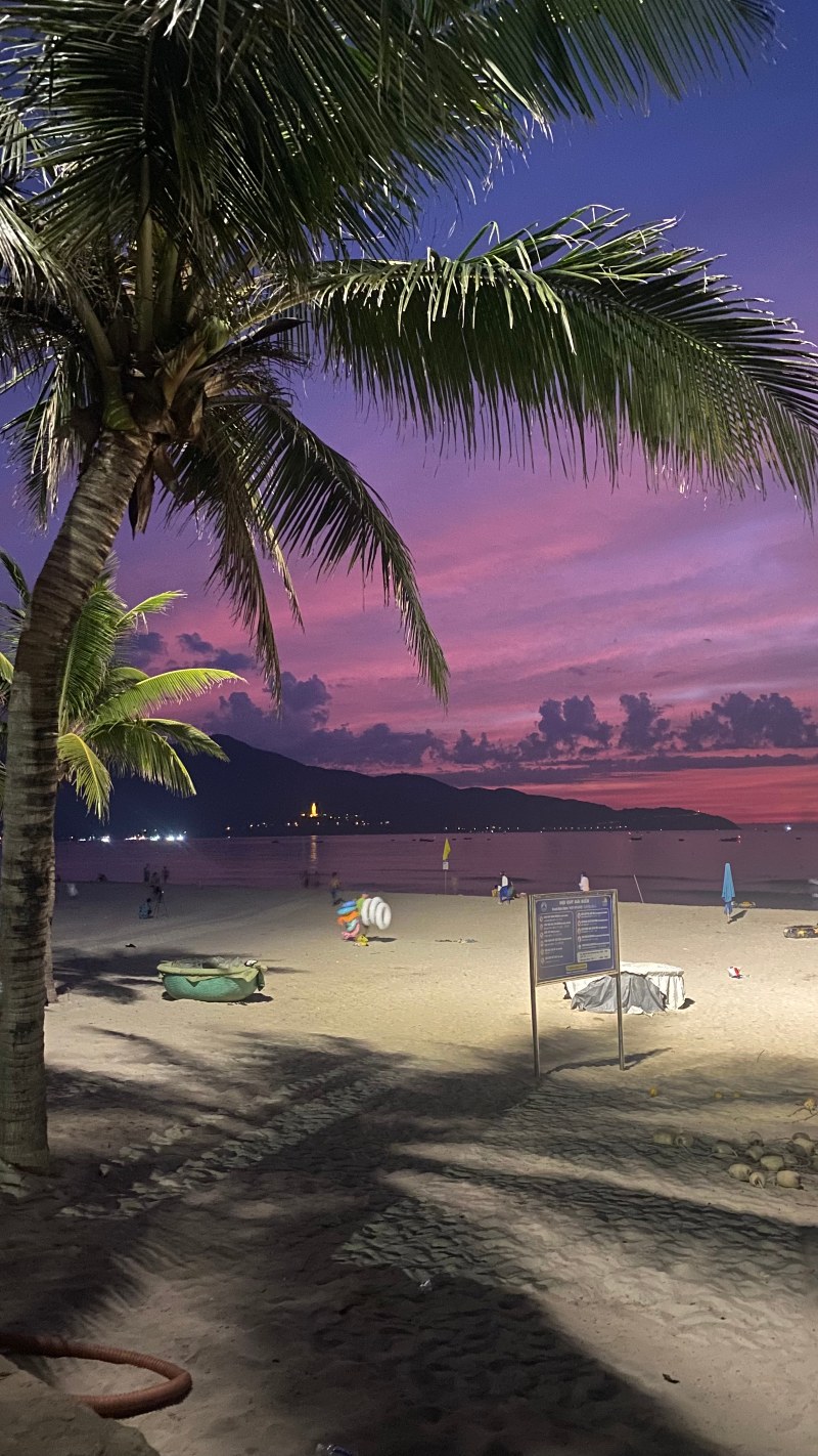 Da Nang Da Nang