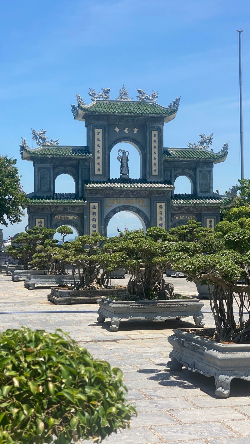 Da Nang Da Nang