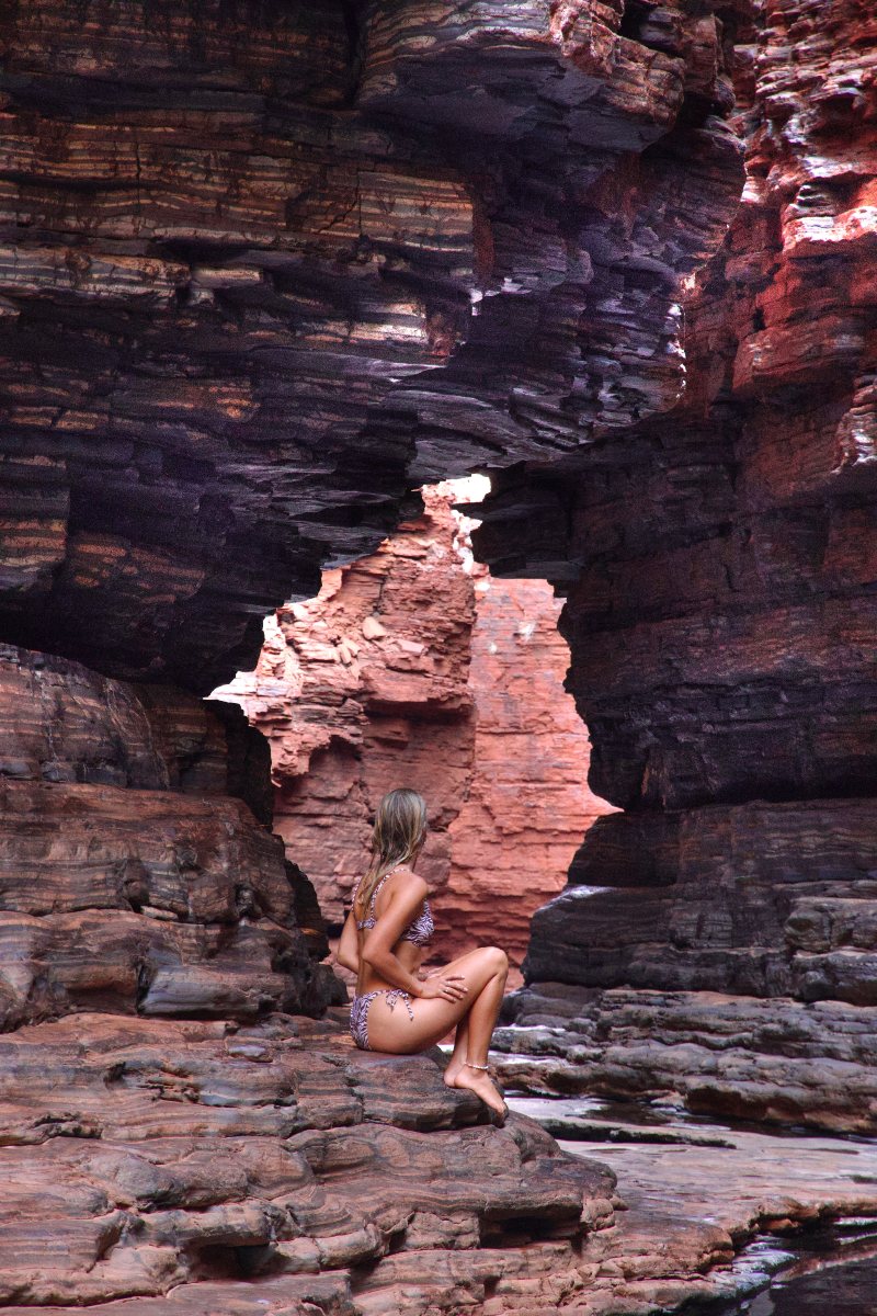 Karijini National Park Karijini National Park