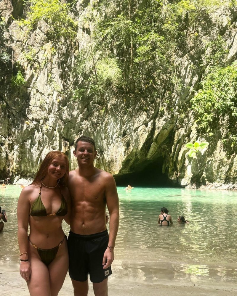 Emerald Cave
